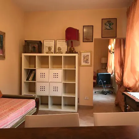 아파트 House Anna 렉코