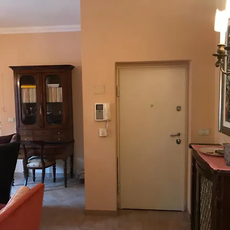 House Anna 아파트 *